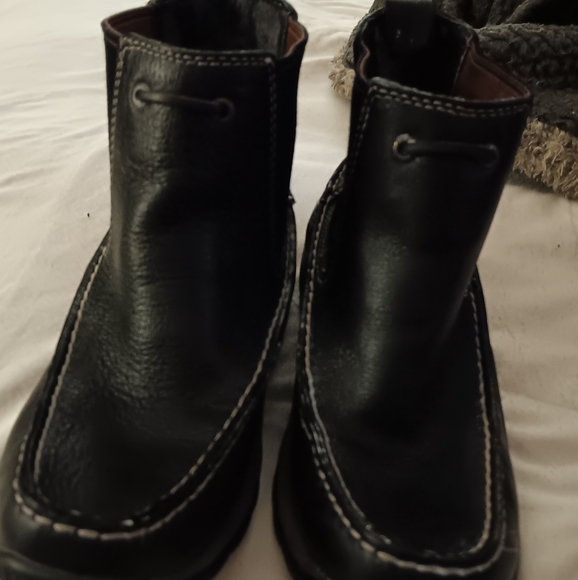 SPERRY TOPSIDER BOOT - Picture 2 of 11